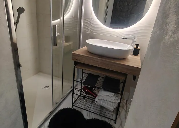 Motel para Casais San Giovanni Gela
