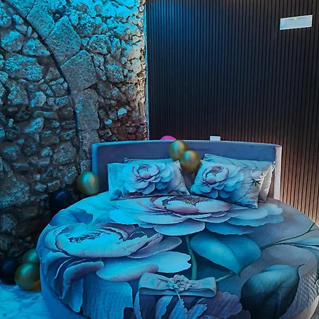 Liebeshotel San Giovanni